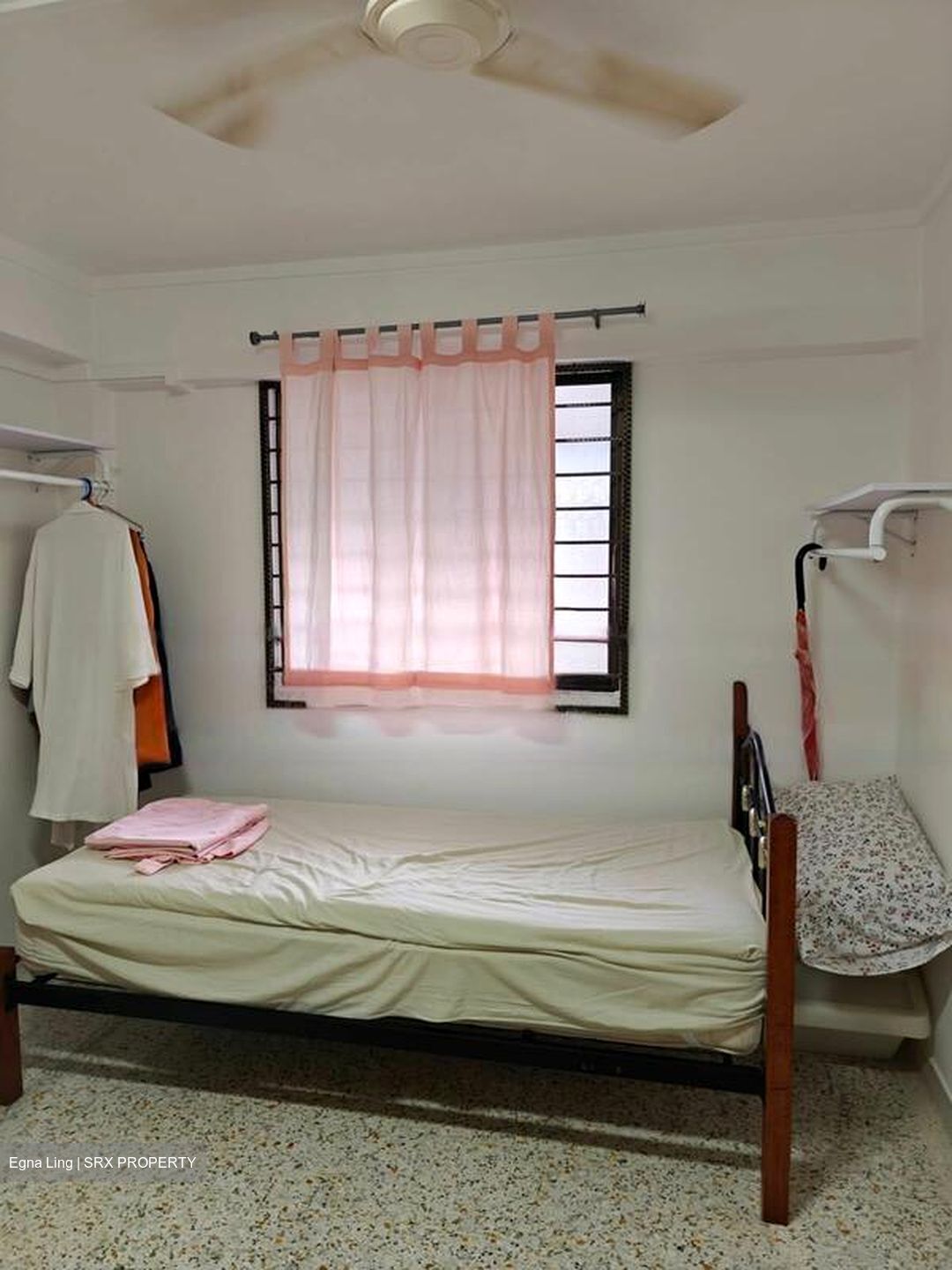Blk 1 Tanjong Pagar Plaza (Bukit Merah), HDB 3 Rooms #458849081